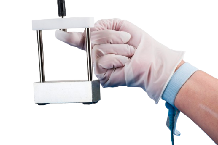 Are Your Nitrile Gloves Putting Your EPA at Risk?