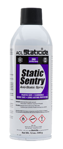 Static Control Spray/Anti Static Carpet Spray