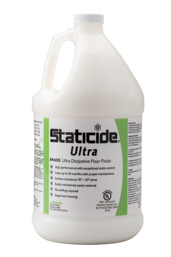 Staticide 4600 Ultra