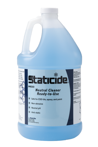 Ready-to-Use Neutral Cleaner