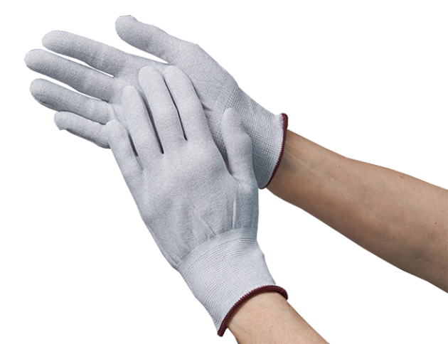 gloves without tips